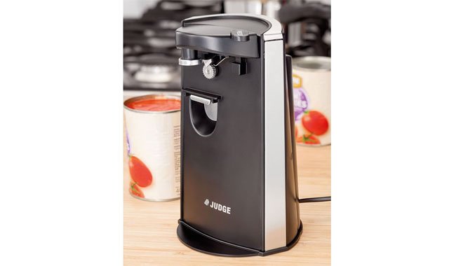 Judge Electric Can Opener Judge Electric Can Opener