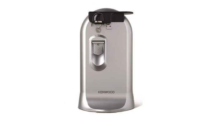 Kenwood CO606.SI Can opener Kenwood CO606.SI Can opener