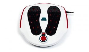 Koshsh electric foot massager