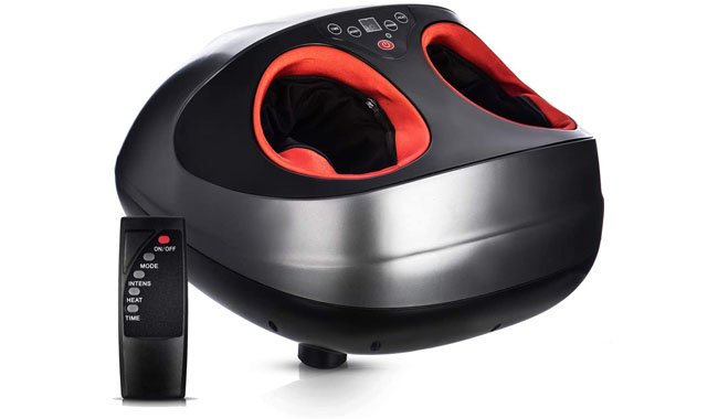 Hatteker Professional Cordless Hair Clipper