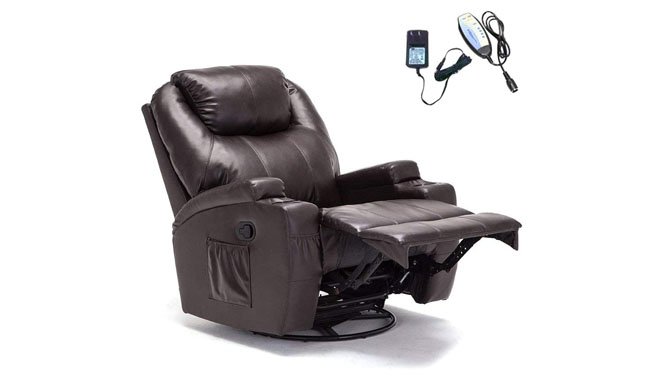 Liberex Cordless Hair Clipper