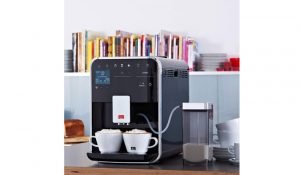 Melitta Barista TS Smart