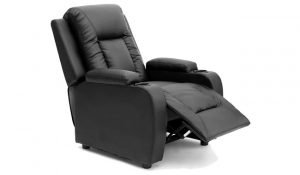More4Homes OSCAR Recliner Armchair
