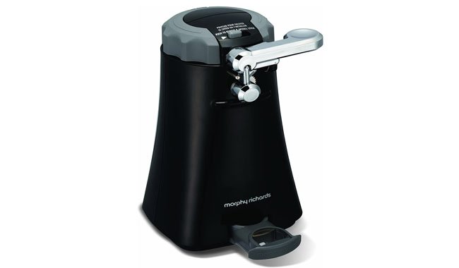 Morphy Richards Multifunction Can Opener Morphy Richards Multifunction Can Opener