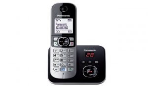Panasonic Single Dect cordless phone