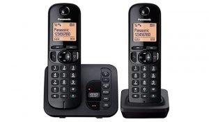 Panasonic cordless phone