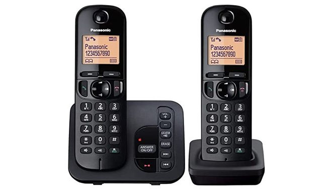 Panasonic cordless phone