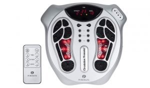 PureMate electric foot massager