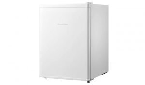 Russell Hobbs Table Top Mini Fridge RHTTF67W