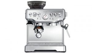 Sage BES875UK the Barista Express