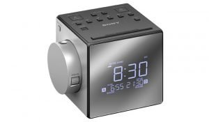 Sony ICFC1PJ.CEK Clock Radio