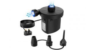 VOXON Electric Air Pump