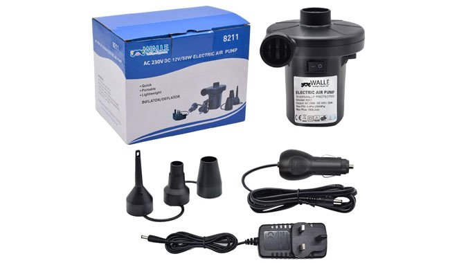 ETEREAUTY Cordless Hair Trimmer
