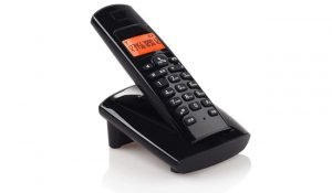 XHMCDZ cordless phone