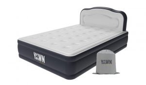 Yawn Air Bed