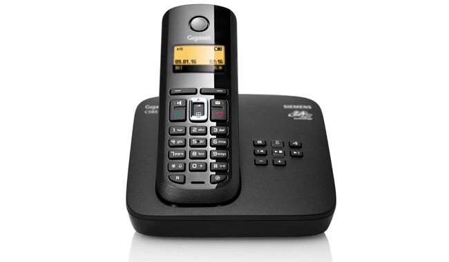 ZYFA cordless phone