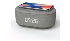 i-box Radio Alarm Clock
