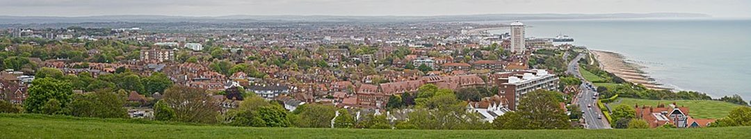 5 Best Landscapers in Worthing