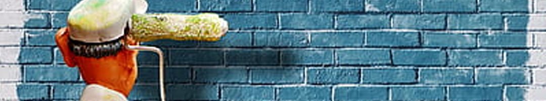 5 Best Painters in Worthing Banner Image