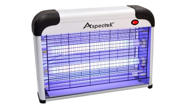 ASPECTEK Electronic insect Killer ASPECTEK Electronic insect Killer