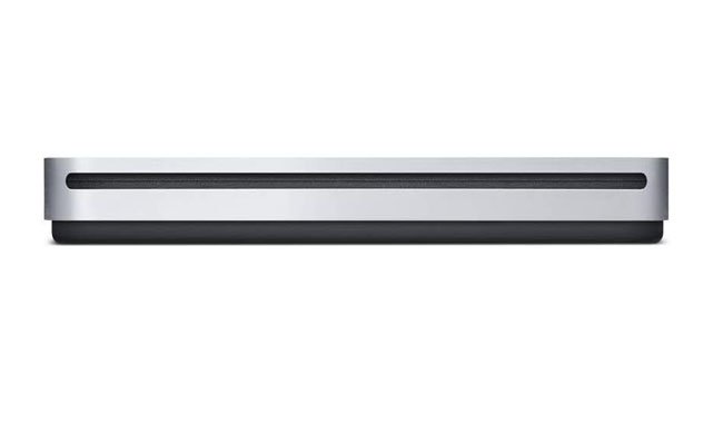 Apple USB SuperDrive