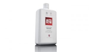 Autoglym Super Resin Polish