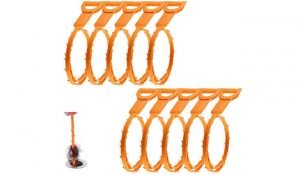 BAMYKO Drain Snake