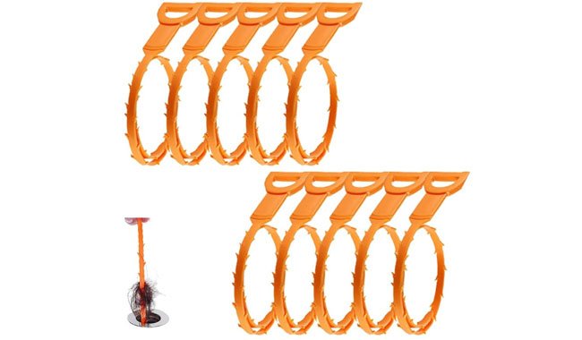 BAMYKO Drain Snake