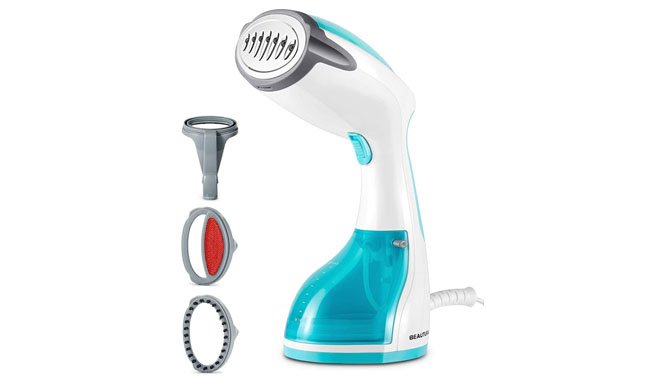 Beautural 722UK-001 Handheld Clothes Steamer Beautural 722UK-001 Handheld Clothes Steamer