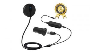 Besign BK01 Bluetooth 4.1 Car Kit