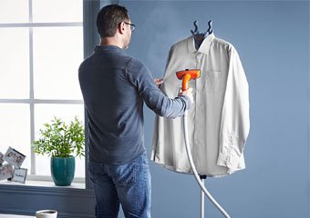 10 Best Clothes Steamers in 2026