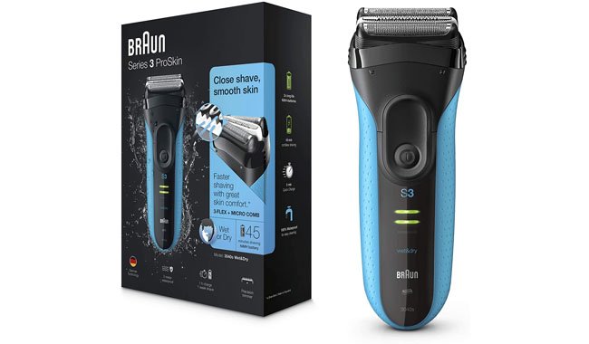 Philips Series 5000 Hair Clipper