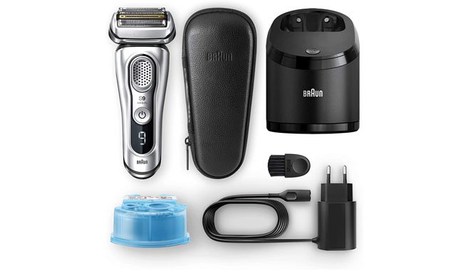 Kebor Hair Clipper