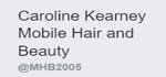 Caroline Kearney Mobile Hair and Beauty
