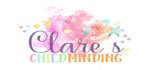 Clare’s Childminding Worthing