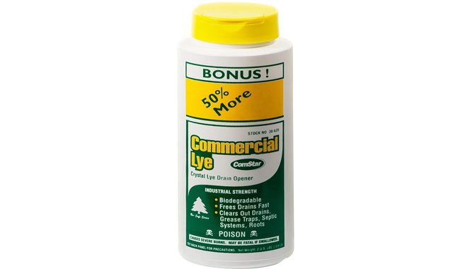 Comstar International Drain Opener
