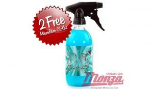 Dodo Juice Armor Nano Spray