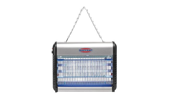 Eazyzap Commercial Insect Zapper Eazyzap Commercial Insect Zapper