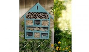 Gr8 Garden LG-YLK3010 Wooden Bugs Hotel