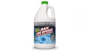 Green Gobbler Ultimate Main Drain Opener