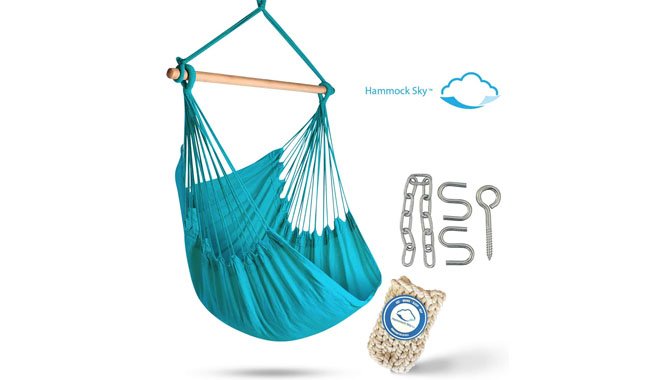 Hammock Sky XXL Hammock Chair Swing Hammock Sky XXL Hammock Chair Swing