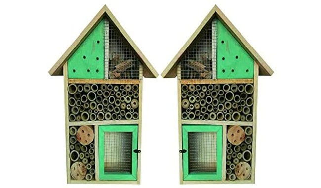 Heritage Fix On Medium Insect Wooden Hotel Heritage Fix On Medium Insect Wooden Hotel