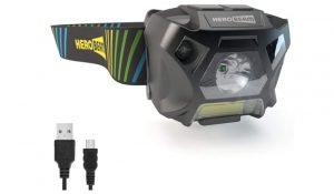 HeroBeam® Ultimate Head Torch