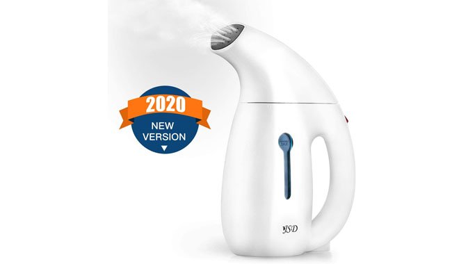 JSD O1 Handheld Travel Clothes Steamer JSD O1 Handheld Travel Clothes Steamer