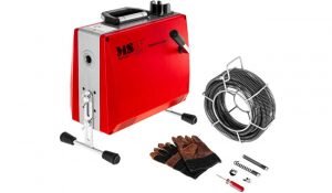 MSW Motor Technics Drain Cleaner