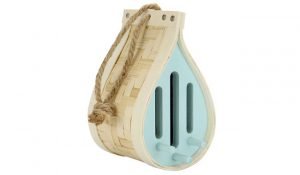 Maison & White Dewdrop Butterfly Nest Box
