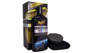 Meguiar’s Ultimate Liquid Car Wax