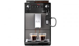 Melitta Avanza Series 600