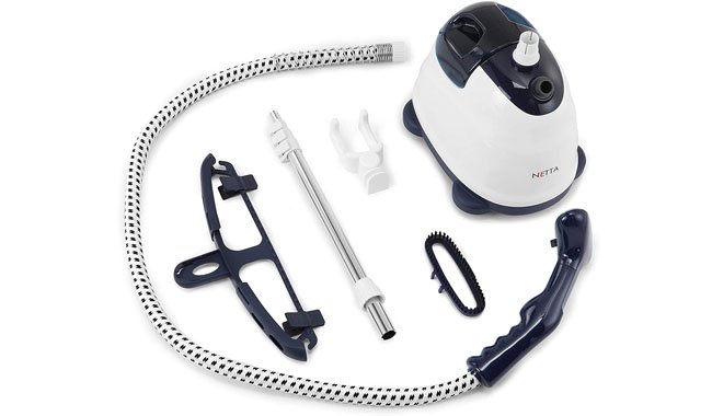 Netta Garmsteamer Upright Cloth Steamer Netta Garmsteamer Upright Cloth Steamer