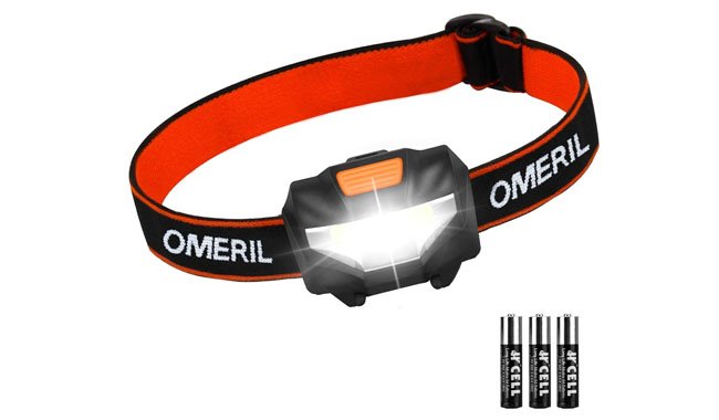 KEMEI Men's Cordless Hair Clippers